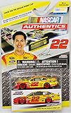 NASCAR Authentics, Chase for the NASCAR Sprint Cup, Joey Logano #22 Die-Cast Car
