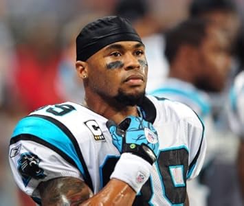 Steve Smith Poster Photo Limited Print Carolina Panthers NFL Football