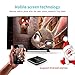 Android 8.1 TV Box 4GB DDR4 Ram 64GB ROM EstgoSZ H96 Max X2 Smart 4K TV Box Amlogic CPU Support HDMI 2.1/H265 VP9 Video Decoding/Dual WiFi 2.4G 5.0G/100M Ethernet/BL/USB3.0 Set Top Box