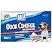 OUT! 5 Layer Odor Control Quilted Dog Pads, 21 x 21 inches, Multiple Counts