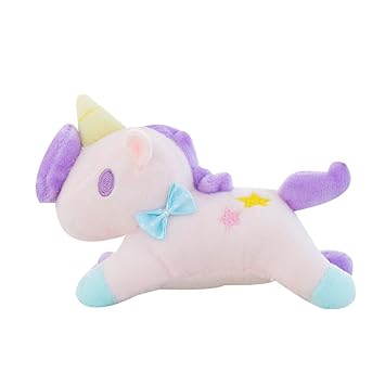 amazon unicorno peluche