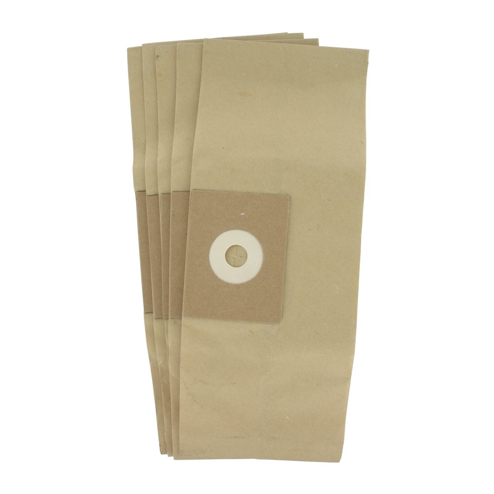 VB468 High Quality Non-Original Premiere-Compatible Mini Paper Bags, Pack of 5