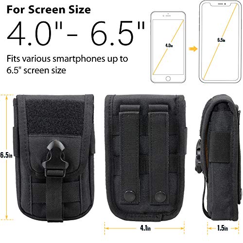 phone pouch molle
