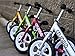 Cruzee Ultralite Balance Bike (Purple)