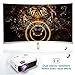 Goobang Doo Video Projector (red)