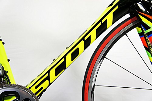 Edition フォイル Rio B077nb1hgd リオエディション ロードバイク 17年 Sサイズ Scott スコット Foil ロードバイク 豪奢な