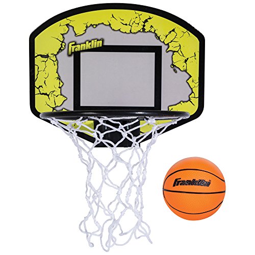 Franklin Sports Breakaway  Hoop Set