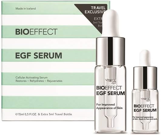 bioeffect egf cellular activating serum