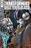 Transformers: Shattered Glass #5