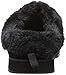 BOBS from Skechers Women's Keepsakes Delight Slipper,Black,6 M US