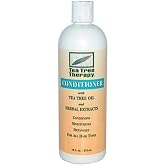 Tea Tree Therapy Conditioner, 16 Fluid Ounce