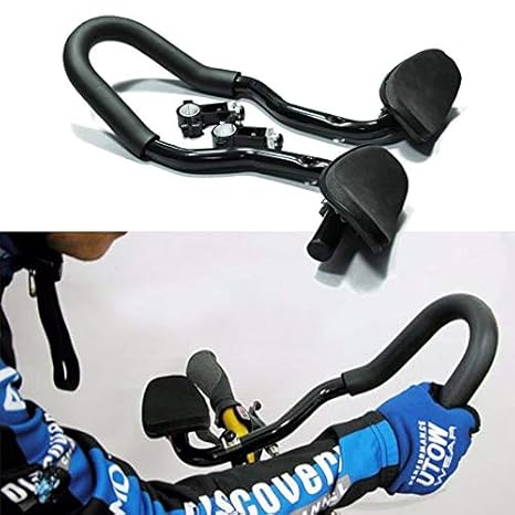  Unipro Bike Relaxation Handlebar Mountain Road