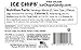 ICE CHIPS Xylitol Candy 3 Pack Assortment (Strawberry Daiquiri, Margarita, Pina Colada) Includes BAND as Shown