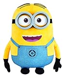 Despicable Me Jumbo Plush Minion Dave Toy Figure