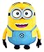 Despicable Me Jumbo Plush Minion Dave Toy Figure