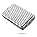 Zendure A5 Portable Phone Charger 16750mAh – Ultra-Durable Power Bank, Pass-Through Charging External Battery Pack for iPhone, iPad, Samsung Galaxy and More, PC Advisor Winner 2014-2018 – Silver
