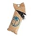 Shoe Deodorizer Air Purifier | Odor Eliminator Air Freshener Made With Natural Bamboo Charcoal | 8 Pack By Island Breeze