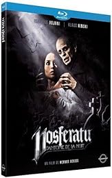Nosferatu - Fantôme De La Nuit