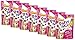 Purina Friskies Made in USA Facilities Cat Treats, Party Mix California Crunch With Chicken - (7) 6 oz. Pouches