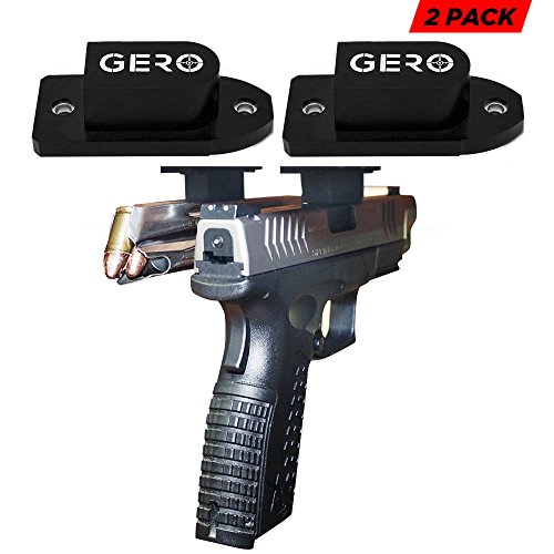 Tactical Quick Draw Gun Concealed Rifle & Shotgun