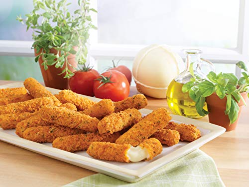 3 Farm+Rich+Mozzarella+Marinara+Included