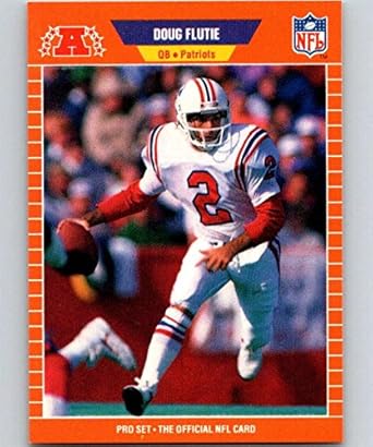 doug flutie patriots jersey