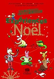Expériences à Noël