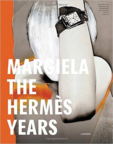 Hermès by Martin Margiela (1997-2003) | Page 2 | the Fashion