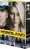 HOMELAND/ホームランド DVD-BOX2