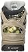Hi-Tec Men's Bandera Mid Waterproof Hiking Boot
