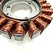 KEMIMOTO Mageneto Generator Stator for Suzuki GSXR 600 GSXR 750 2006-2016