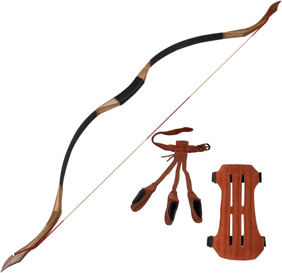 Traditional hunting bow Clearance