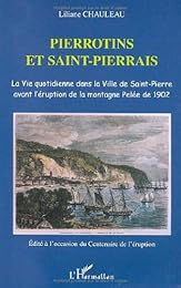 Pierrotins et Saint-Pierrais