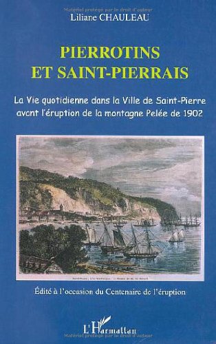 Pierrotins et Saint-Pierrais