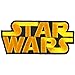 STAR WARS EMBROIDERED IRON ON PATCH