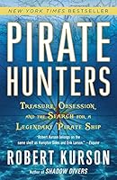 Cover of Pirate Hunters
