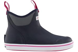 Xtratuf Women's 6 Inch Ankle Deck Boot