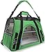 OxGord Pet Carrier Soft Sided Cat / Dog Comfort 