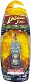 CARGO TRUCK * Indiana Jones 3 Inch Titanium Series RAIDERS OF THE LOST ARK Die-Cast Vehicle