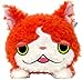 Yo-kai Watch Nyan's Stuffed Monster Plush by Sunrise