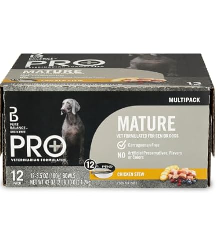 purina dog food wet Purina Pro Plan Sport High Protein Wet Puppy Food Variety Pack, Beef and Rice Entre, Chicken and Rice Entree