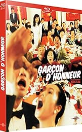 Garçon D'honneur - Blu-Ray