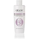 OLOS Youth Enhancing Revitalizing Toner, 8.4 oz – Refreshing, Illuminating Face Toner - Facial Toner to Boost Collagen - Protects From Pollution