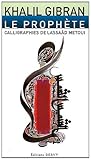 Le Prophète by Khalil Gibran