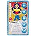 DC Superhero Girls Top Trumps Card Game