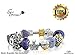 EGB Mickey Mouse Hat Charm Bead Fits Pandora & Similar Bracelets