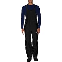 Amazon.com: Volcom Men's Roan Bib Overall Snowboard Pant – 15K