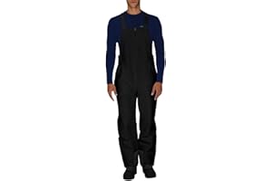 Arctix Men's Essential Insulated Bib Overalls