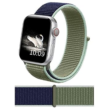 apple watch sport loop amazon,New daily 