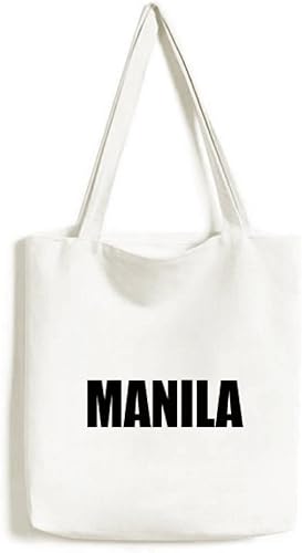 canvas bags philippines